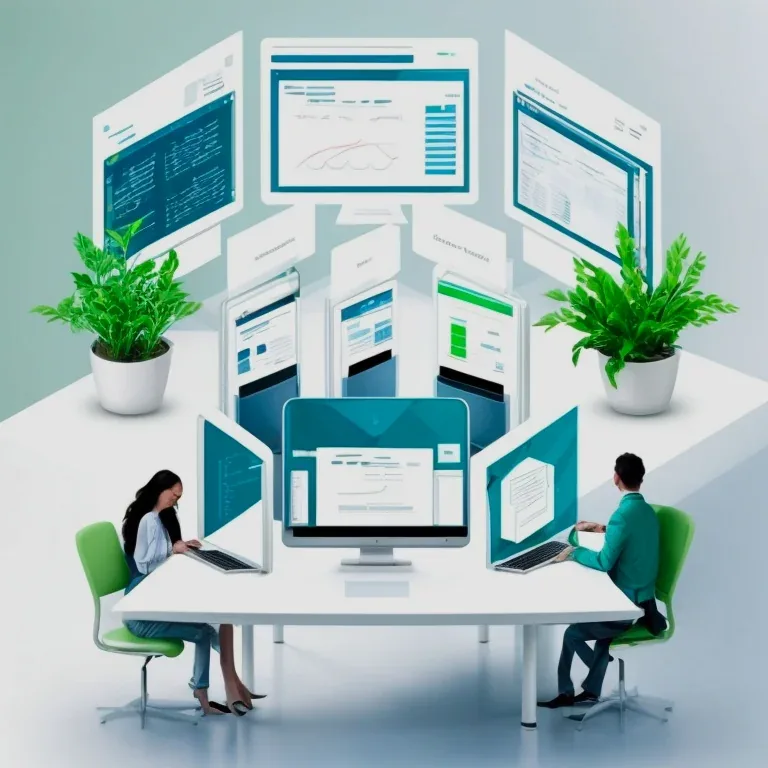 Testing and QA process