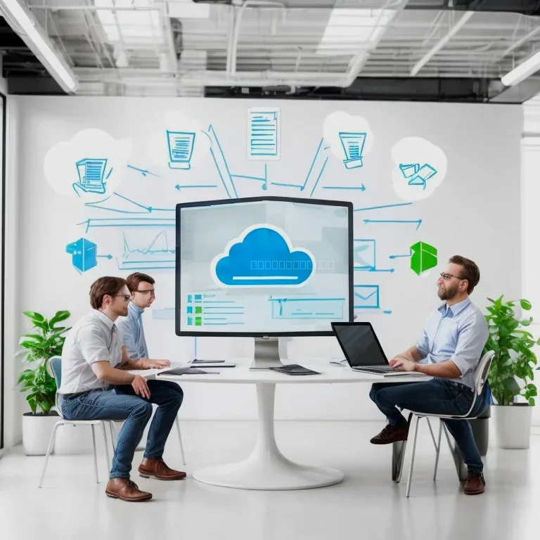 Managed services